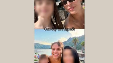 Pojavile se nove fotografije Džejle Ramović i Jakova Jozinovića iz Kotora