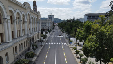 Oldtajmer ekspedicija 2026 obustavlja saobraćaj u centru Banjaluke