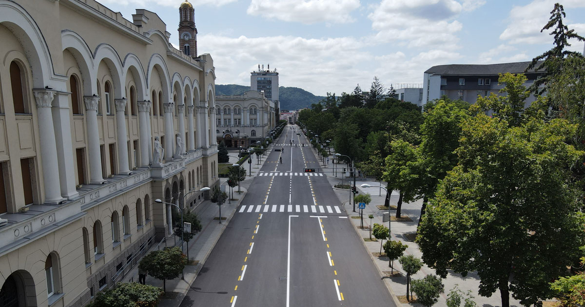Oldtajmer ekspedicija 2026 obustavlja saobraćaj u centru Banjaluke