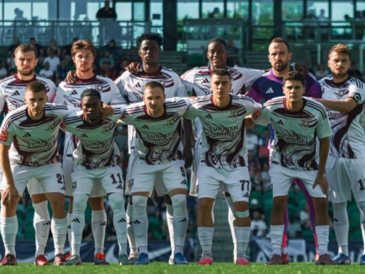 Sarajevo nakon poraza u Finskoj reklo zbogom Evropi: Inter Turku slavio 2:1