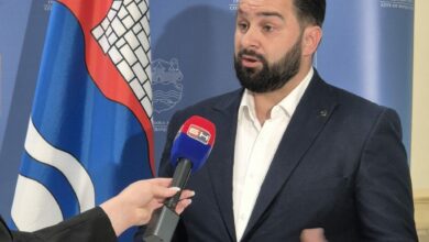 Potrošnja vode u potkozarskim selima i dalje velika, Ševo uputio novi apel