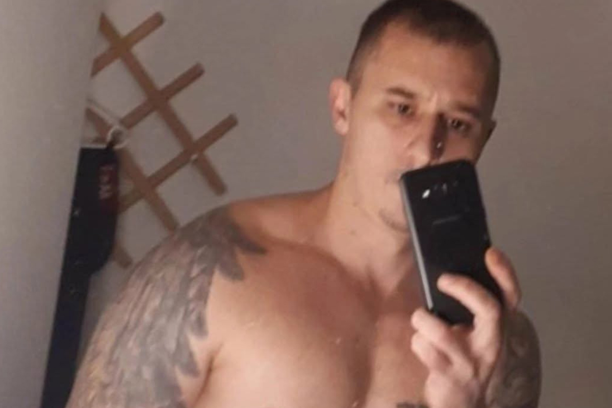Danijel Grubač iz Kneževa završio u pritvoru: Prijetio ubistvom stricu