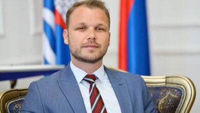 Stanivuković traži od Budimira objašnjenje o dešavanjima u Palama: „Građani imaju pravo na istinu“