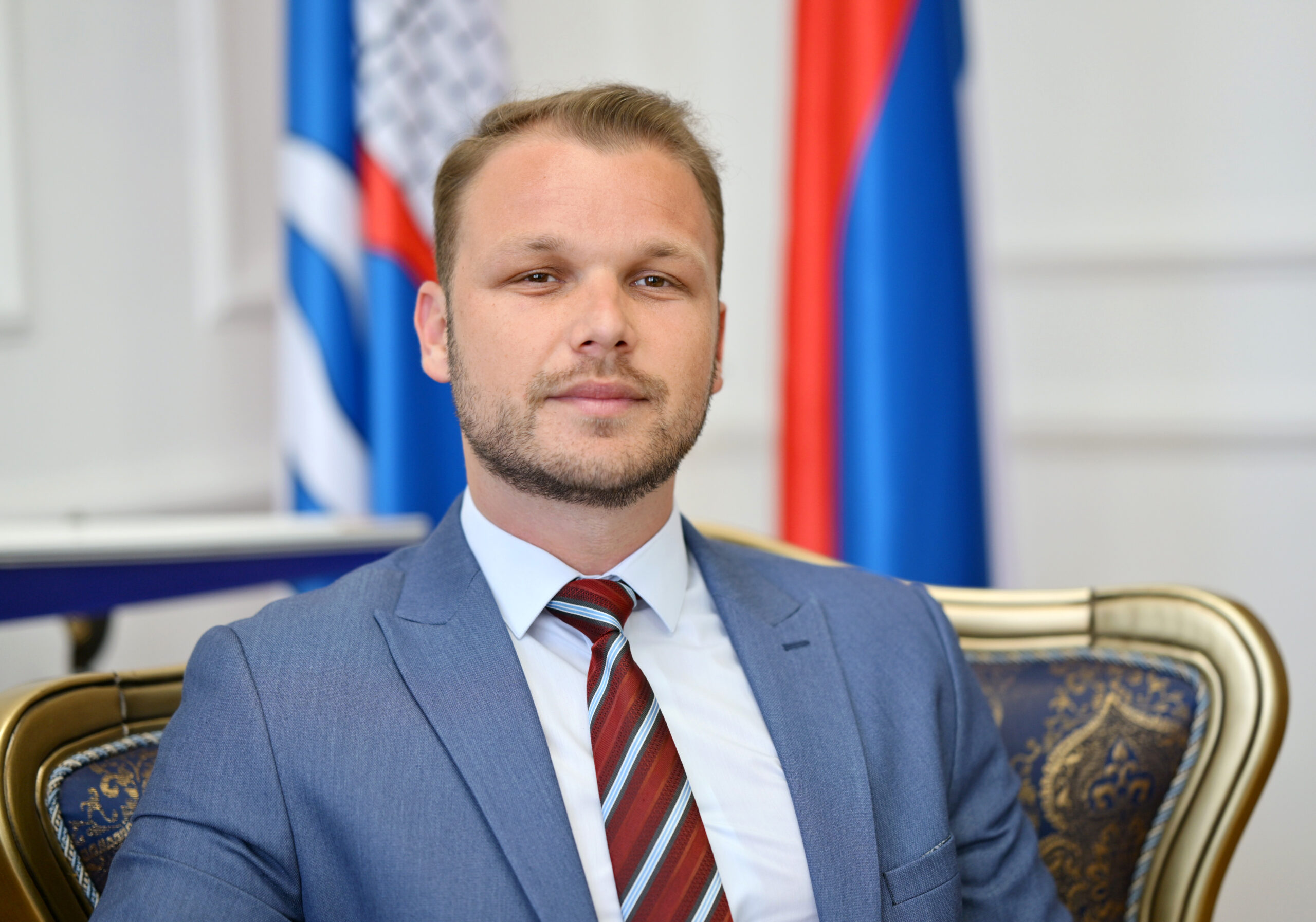 Stanivuković traži od Budimira objašnjenje o dešavanjima u Palama: „Građani imaju pravo na istinu“