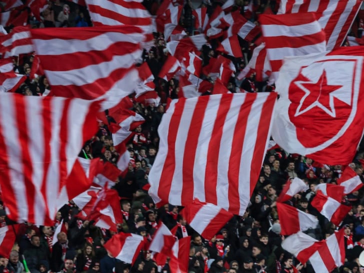 Crvena zvezda otvara sezonu uz besplatan ulaz za djecu i nove navijačke pjesme