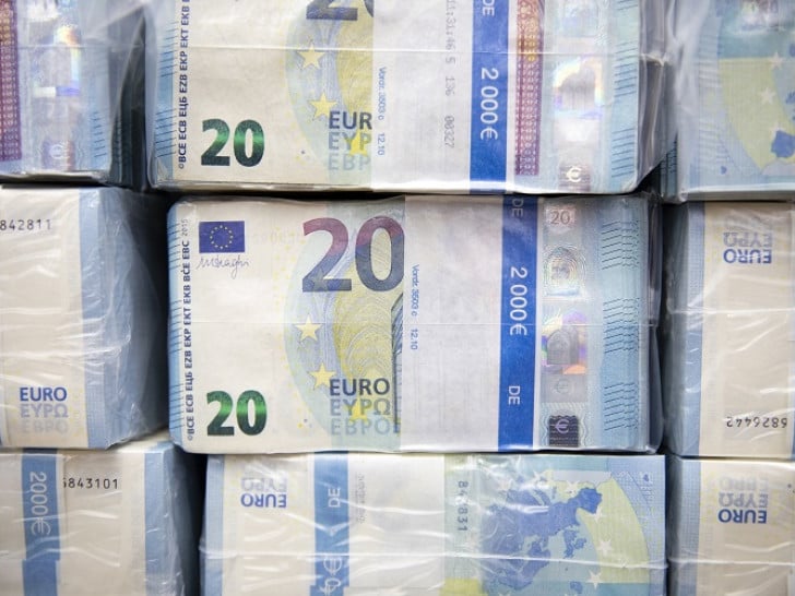 ECB odabrala 36 učesnika za probnu fazu digitalnog eura