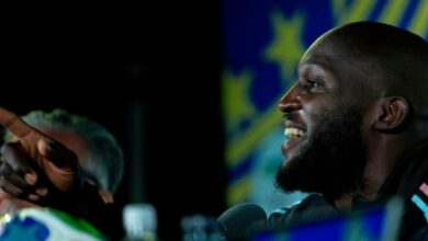 Belgijski napadač Romelu Lukaku zaprepastio novinare u Španiji vladanjem više jezika