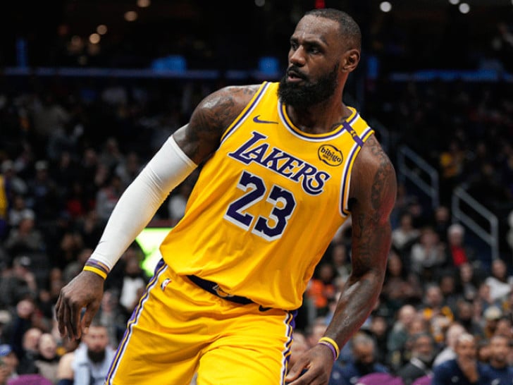 LeBron James drži NBA ligu u čekanju i utiče na milijarderski posao