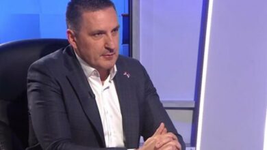 Nedeljko Elek ostao bez svih rukovodećih funkcija i isključen iz SNSD-a