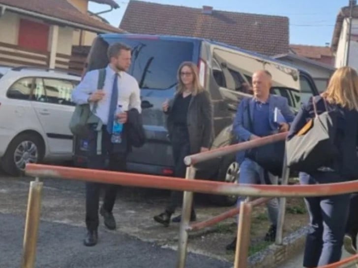 Američki tužioci u Derventi saslušavaju srpske logoraše o zločinima u logoru Rabić