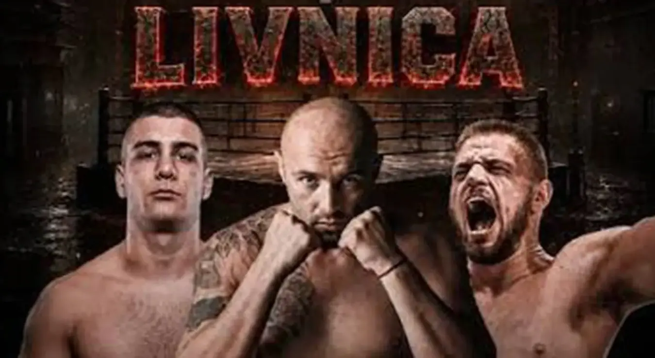Sedmi „Hector Fight Night” donosi inovaciju: „Livnica” obećava spektakl