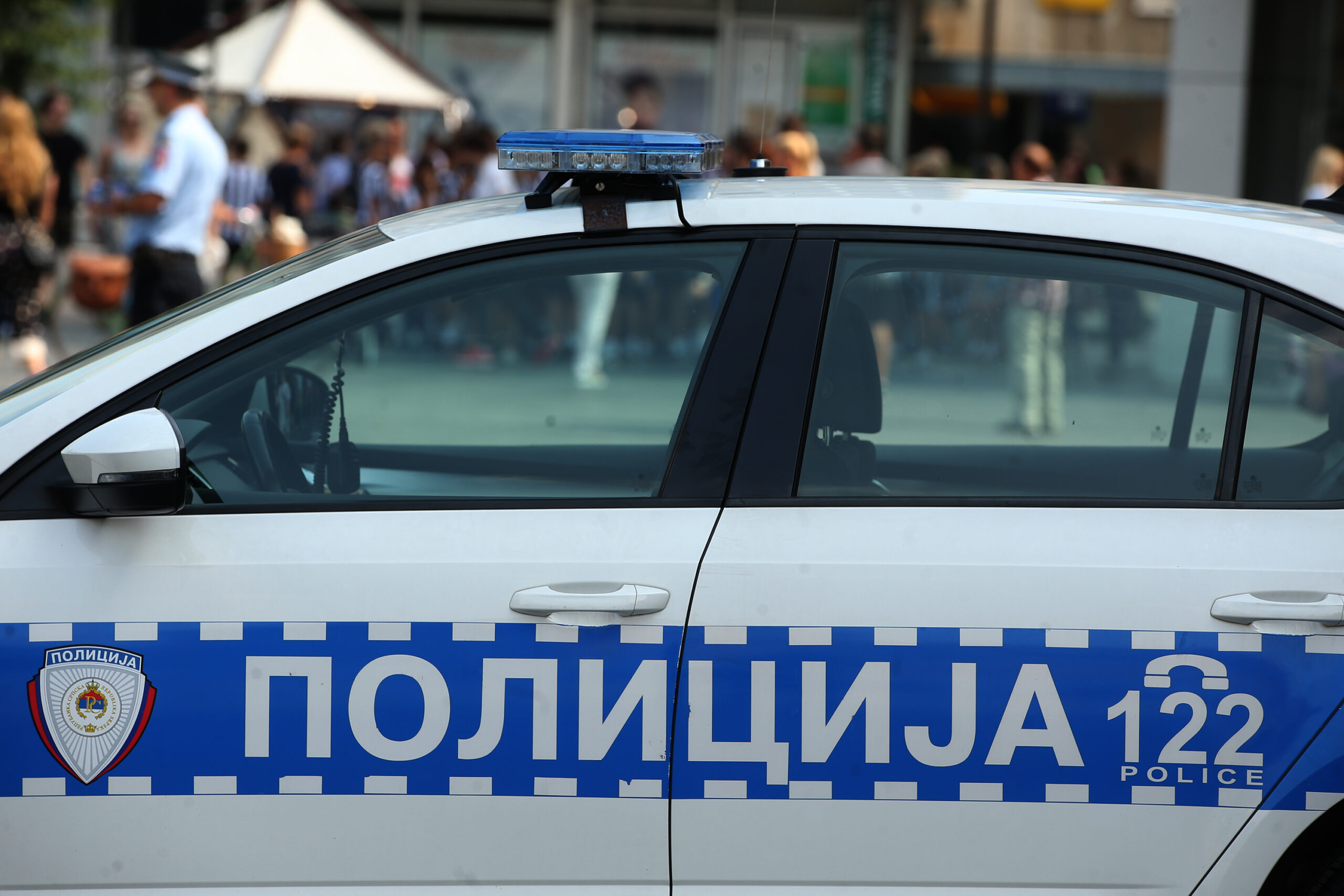 Banjalučanin osumnjičen za seriju provala u prodavnice i apoteke