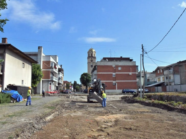 U Gradišci započela revitalizacija istorijskog kompleksa „Srpska varoš“ vrijednog 5,6 miliona KM