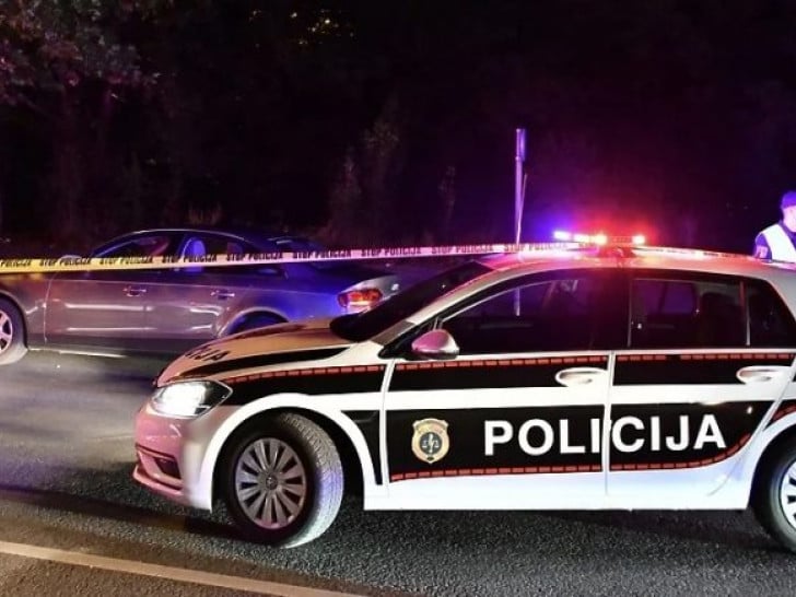 Pijani napadač prijetio komšinici nožem, sud odredio pritvor