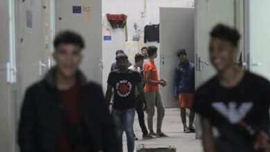 Savjet ministara u srijedu raspravlja o ukidanju privremenih migrantskih centara