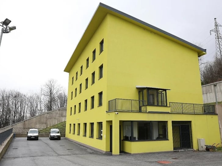 Tarik Prusac oduzeo sebi život u sarajevskom zatvoru
