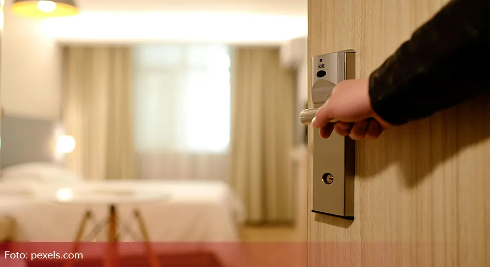 NJemački državljanin uhapšen u Banjaluci zbog neplaćenog hotela od 1.650 maraka