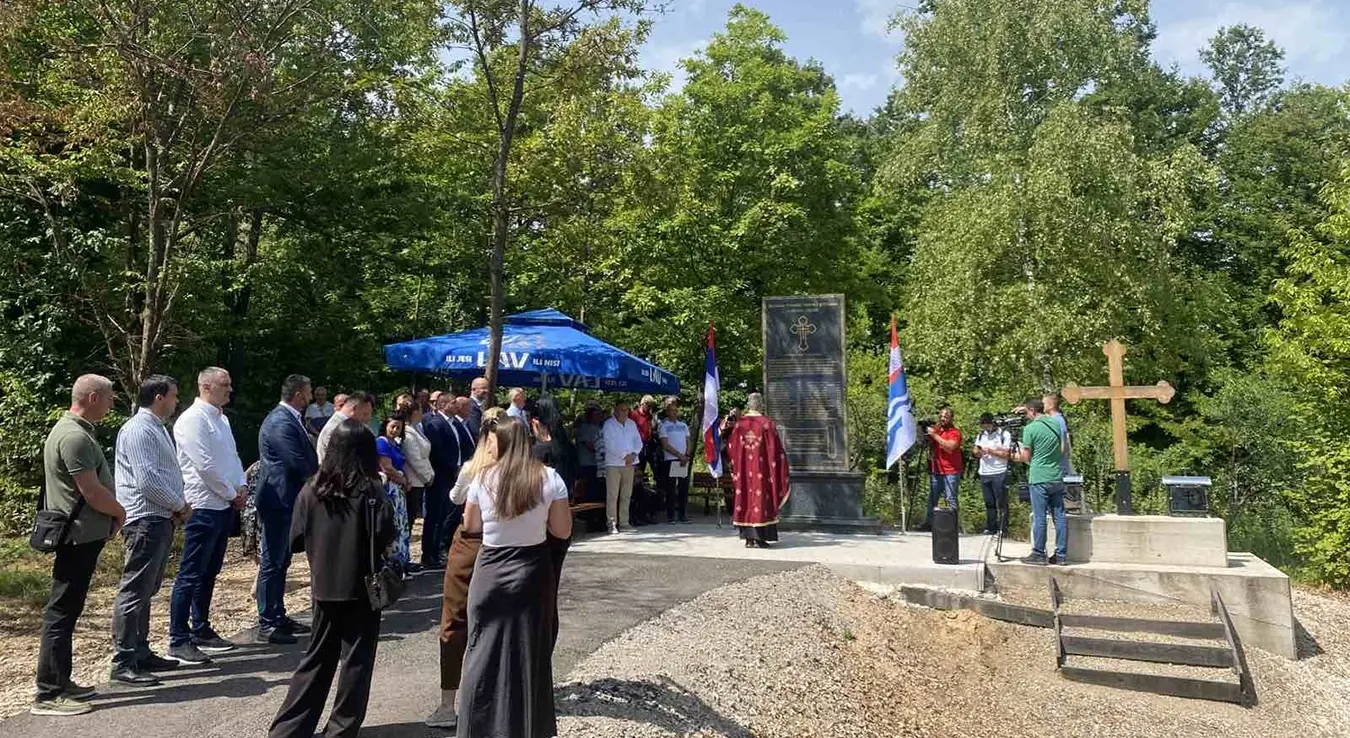 Komemoracija u Prijakovcima: 85 godina od ustaškog zločina u Durađama