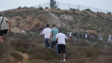 Migrantska kriza u Seuti na granici humanitarne katastrofe