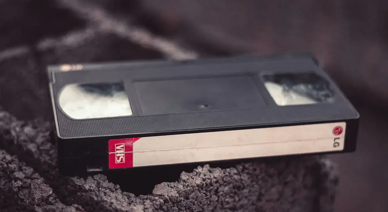 VHS kasete vrijede i do 29.000 evra: Pogledajte šta se krije na tavanu