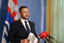 Klizište u Česmi prijeti kućama, Ninković traži hitnu reakciju gradonačelnika
