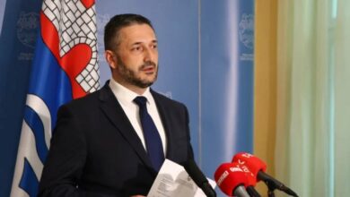 Klizište u Česmi prijeti kućama, Ninković traži hitnu reakciju gradonačelnika
