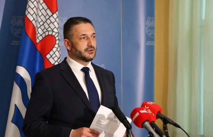 Klizište u Česmi prijeti kućama, Ninković traži hitnu reakciju gradonačelnika