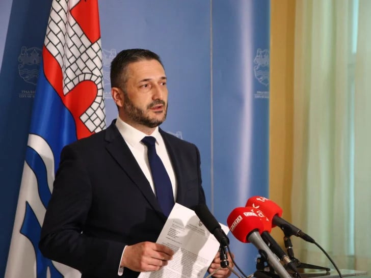 Klizište u Česmi prijeti kućama, Ninković traži hitnu reakciju gradonačelnika