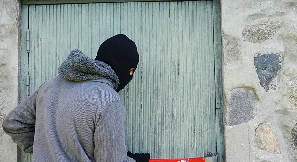 Policija u Zvorniku uhapsila državljanina Sarajeva zbog provale u ugostiteljski objekat