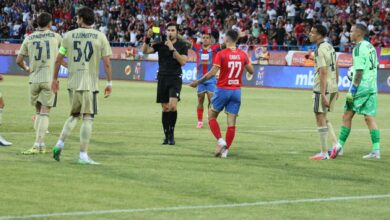 UEFA pokrenula istragu protiv Levskog zbog skandiranja na stadionu u Banjaluci