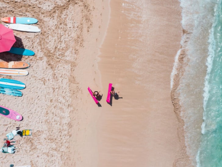 Kako osigurati siguran boravak na plaži za najmlađe: Savjeti stručnjaka