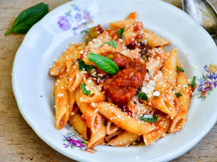 Testenina na mediteranski način: Domaći recept za marinara umak