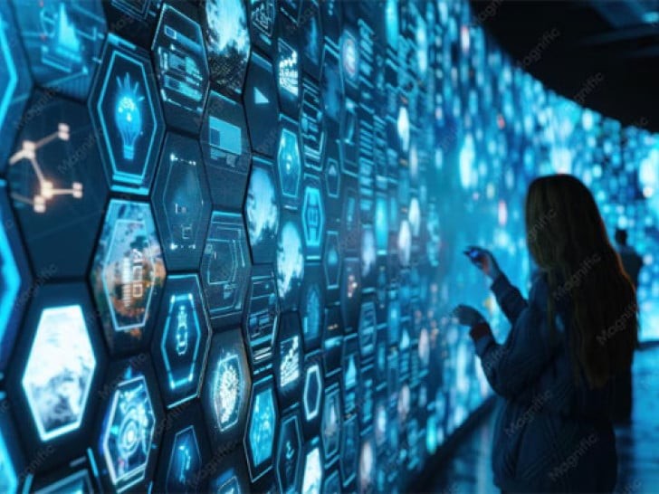 Era besplatnog interneta se gasi: Sve više sajtova podiže odbranu od AI robota