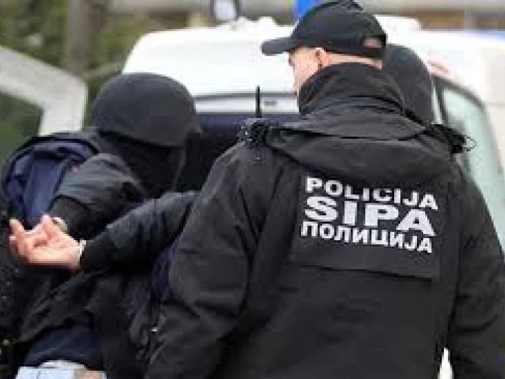 SIPA nastavlja akciju „Indeks“: Uhapšena jedna osoba u BPK