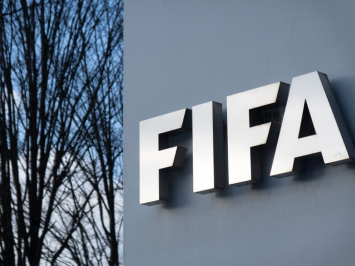 Srbija skočila tri mjesta na FIFA rang listi – sada 40. na svijetu