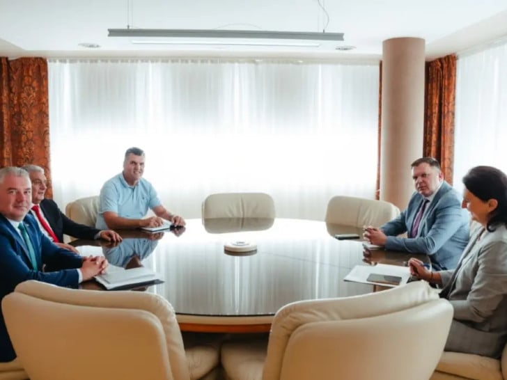 Dogovoreno povećanje plata za sve službenike MUP-a Republike Srpske