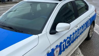 Policija u Banjaluci spasla ženu i dijete iz 40-dnevnog zatočeništva