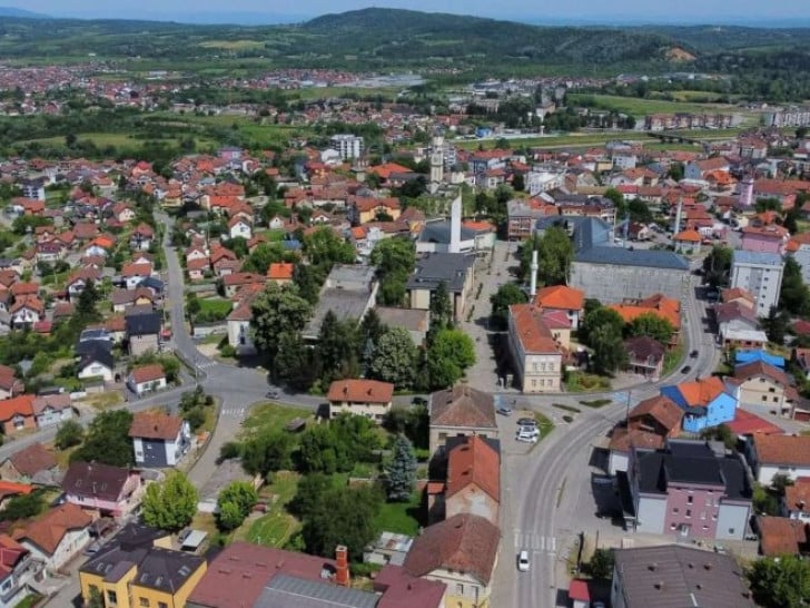 Američki istražitelji ispituju svjedoke o zločinima u derventskim logorima