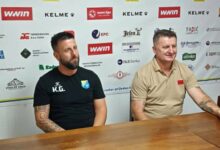 Dalibor Dragić i Goran Kecman preuzimaju Rudar Prijedor s ciljem povratka u elitu