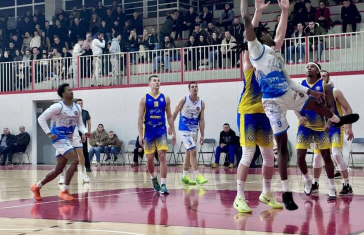 Proširenje Košarkaške lige BiH na 16 timova ne nailazi na odobravanje struke