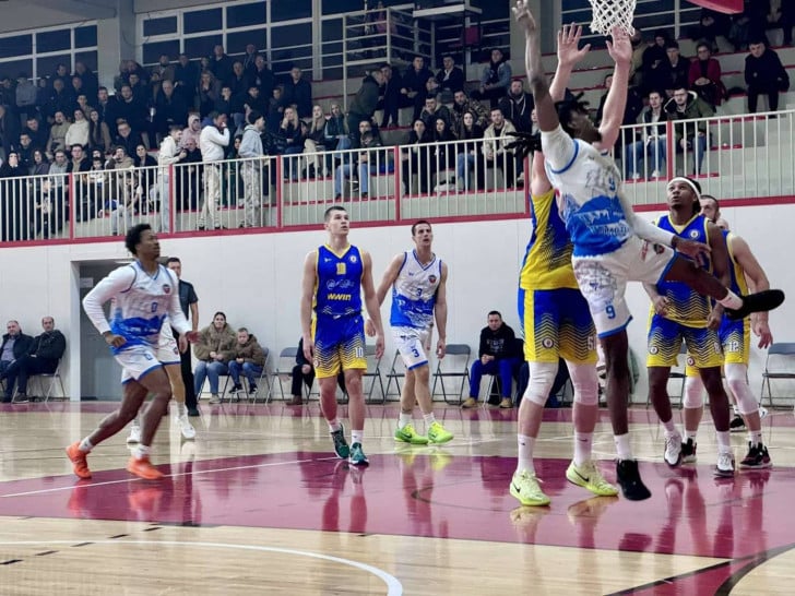 Proširenje Košarkaške lige BiH na 16 timova ne nailazi na odobravanje struke