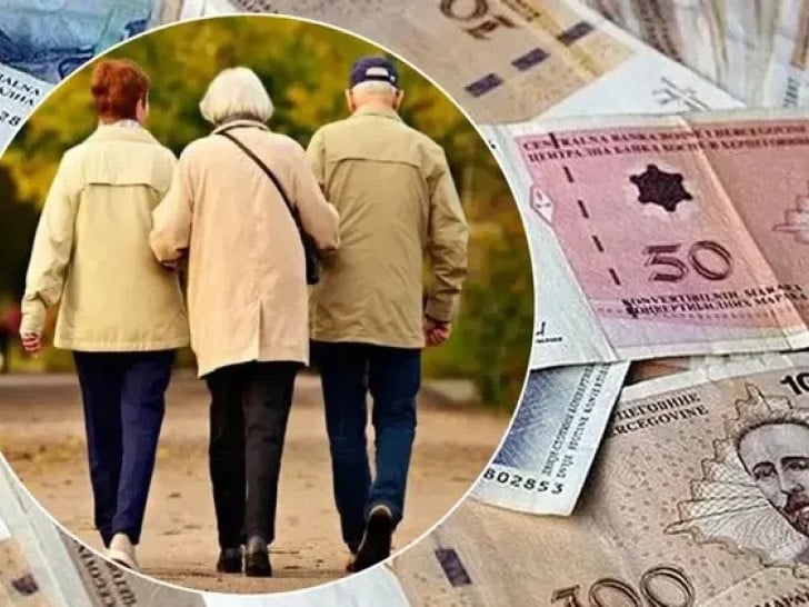 Penzije u Republici Srpskoj: Ko ispunjava uslove za starosnu, invalidsku i porodičnu penziju?