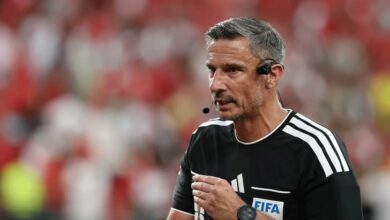 Slavko Vinčić okončao sudijsku karijeru
