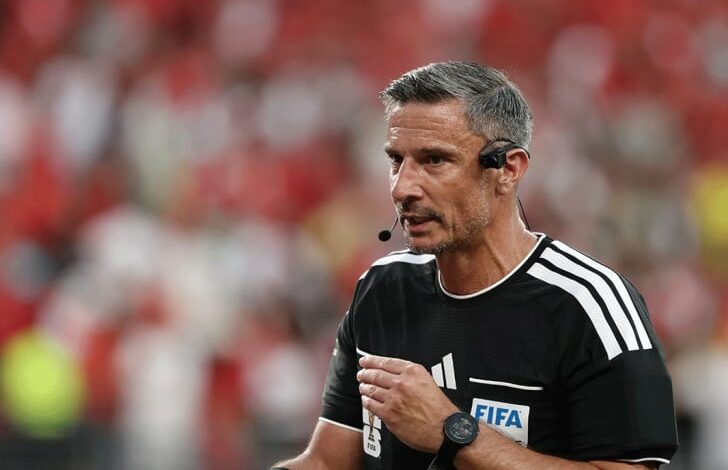 Slavko Vinčić okončao sudijsku karijeru