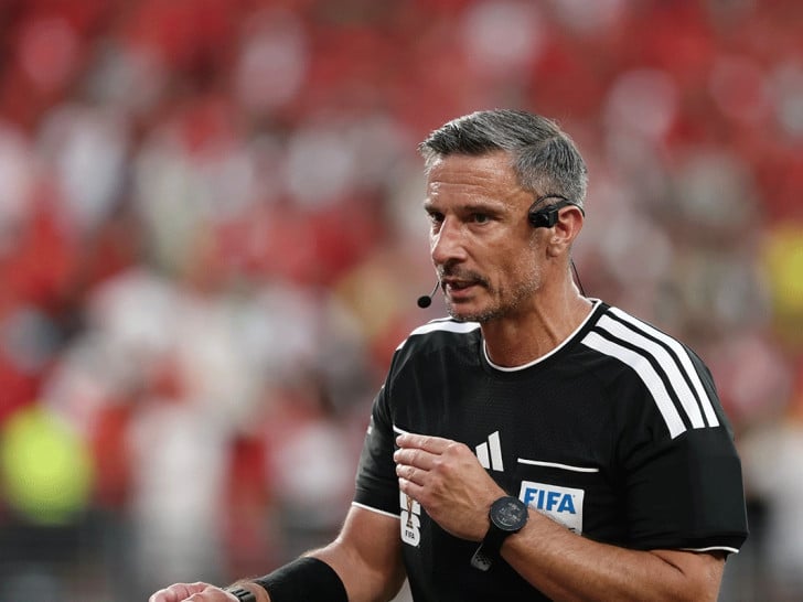 Slavko Vinčić okončao sudijsku karijeru