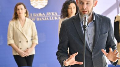 Višekruna: Novi urbanistički plan ključan za budući razvoj Banje Luke