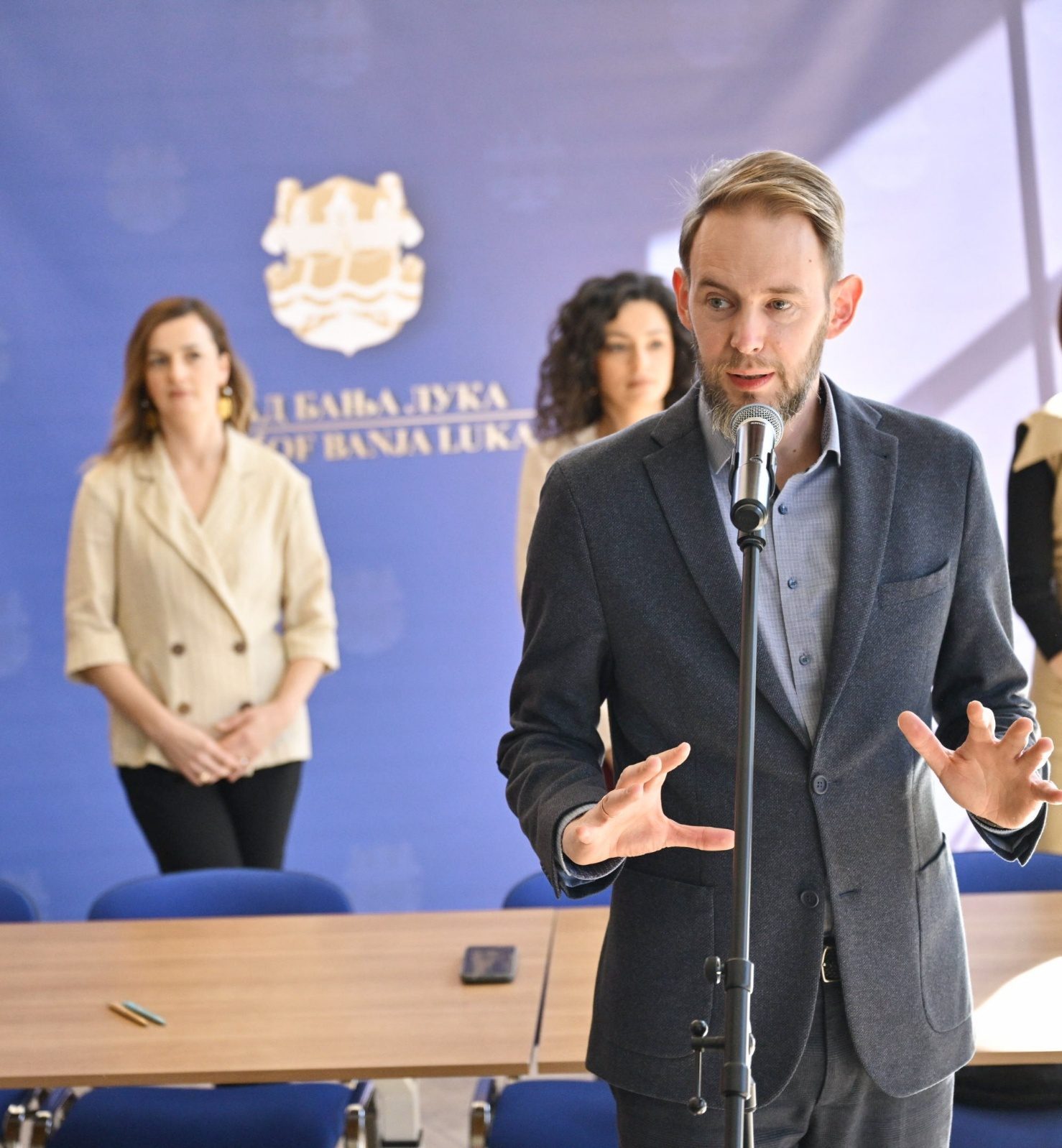 Višekruna: Novi urbanistički plan ključan za budući razvoj Banje Luke