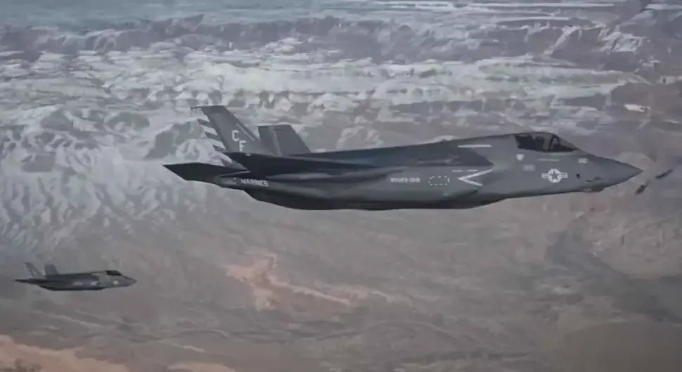 Američki Stejt department potvrdio: Turska i dalje ne ispunjava uslove za povratak u program F-35