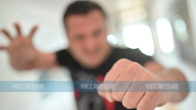 Tuča i pucnjava u Prijakovcima: Tri osobe uhapšene