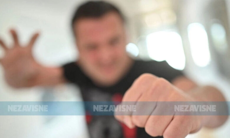 Tuča i pucnjava u Prijakovcima: Tri osobe uhapšene
